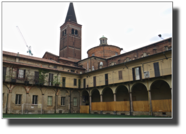 Fondazione Cardinal Giovanni Colombo by Piazza San Marco DSC01304 3.jpg